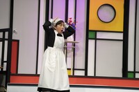 「ボーイング・ボーイング」より。(c)木村直軌