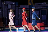 「ボーイング・ボーイング」より。(c)木村直軌