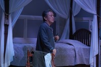 明後日「青空は後悔の証し」より。