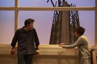 明後日「青空は後悔の証し」より。