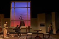 明後日「青空は後悔の証し」より。