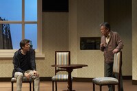 明後日「青空は後悔の証し」より。