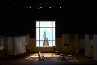 明後日「青空は後悔の証し」より。