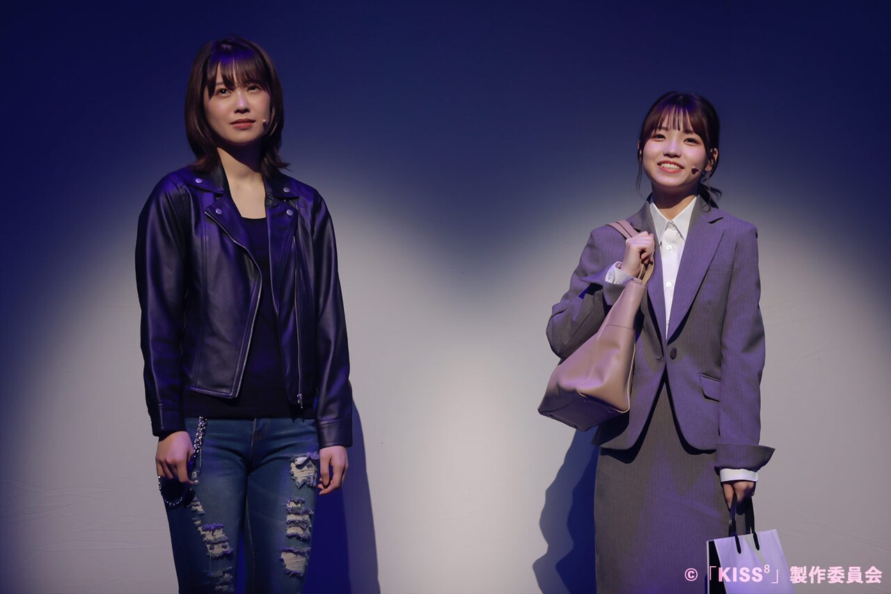 祝・結成8周年、AKB48 Team 8「KISS 8」開幕に横内謙介「4年でこんなに