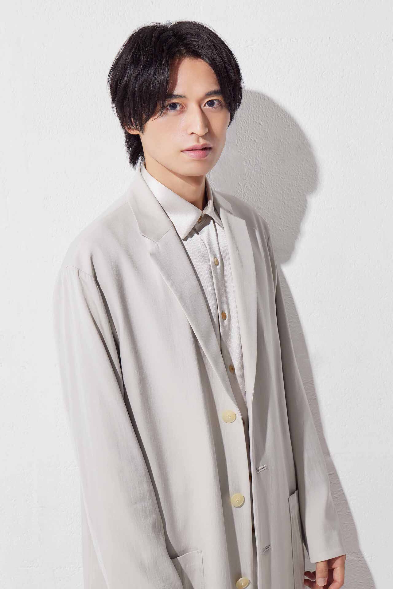 2.5次元男子推しTV シーズン5」鈴木拡樹・近藤頌利・高本学が巨大