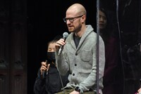 コナー・ウィルソン