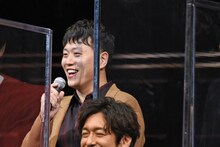 エハラマサヒロ