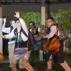 どこが原点(始点)でなにが終点なのか…スリーピルバーグス「旅と渓谷」開幕