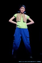 ≠ME ACT LIVE「おジャ魔女どれみドッカ～ン！」ジュエリーチームのゲネプロより。