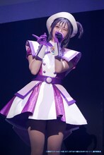 ≠ME ACT LIVE「おジャ魔女どれみドッカ～ン！」ジュエリーチームのゲネプロより。