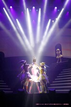 ≠ME ACT LIVE「おジャ魔女どれみドッカ～ン！」コロンチームのゲネプロより。