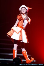 ≠ME ACT LIVE「おジャ魔女どれみドッカ～ン！」ジュエリーチームのゲネプロより。