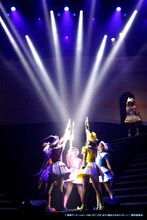 ≠ME ACT LIVE「おジャ魔女どれみドッカ～ン！」ジュエリーチームのゲネプロより。