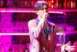 堂珍嘉邦(CHEMISTRY)