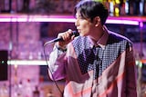 堂珍嘉邦(CHEMISTRY)
