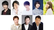 関智一が再びルパンに、朗読劇「アルセーヌ・ルパン#2“虎の牙”」に木村良平・梶裕貴ら