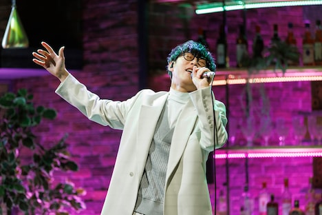 オーイシマサヨシ