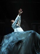 ブロードウェイミュージカル「レント」25周年記念 Farewell ツアー来日公演より。（撮影：ヒダキトモコ）