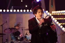 佐藤隆紀（LE VELVETS）