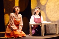 キノG-7 公演No.4「モナ美」より。