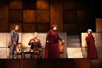 ナイロン100℃ 47th SESSION「イモンドの勝負」より。（撮影：引地信彦）