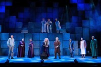 ナイロン100℃ 47th SESSION「イモンドの勝負」より。（撮影：引地信彦）