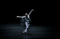 「風の又三郎」より。(c)Naoshi Hatori