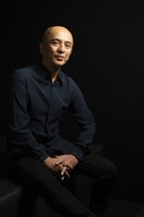 勅使川原三郎(c)Hiroshi Noguchi（Flowers）