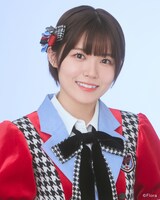 安藤千伽奈（NGT48）