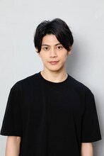 フクシノブキ（福士申樹）