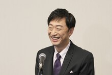 喜多村緑郎(c)松竹