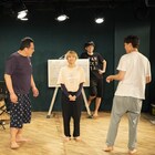 脚本を用意せずに創作を立ち上げる「PANCETTA LAB 2022 Spring / Summer」スタート