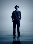 「野鴨-Vildanden-」より、藤ヶ谷太輔のビジュアル。