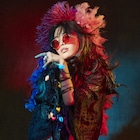 BiSHアイナ「ジャニス」でミュージカル初主演!共演にUA、藤原さくら、リョクシャカ長屋晴子ら