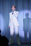 月城かなと