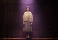 舞台「ぼくのメジャースプーン」より。