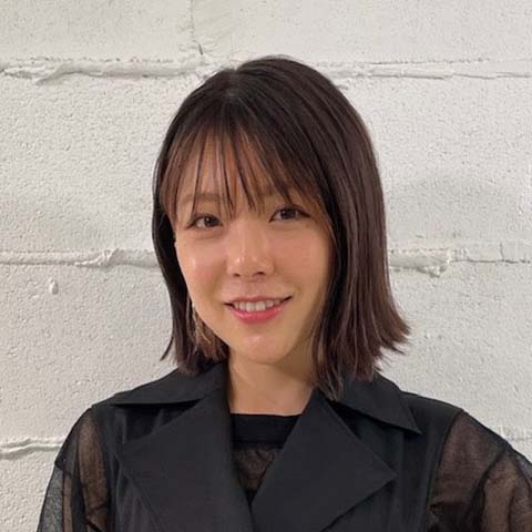 小川麻琴
