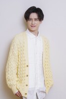 ウエンツ瑛士（撮影：源賀津己）