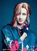 曽野舜太扮する黒木タクヤ。