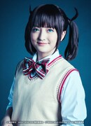 清井咲希扮する双海翔子。