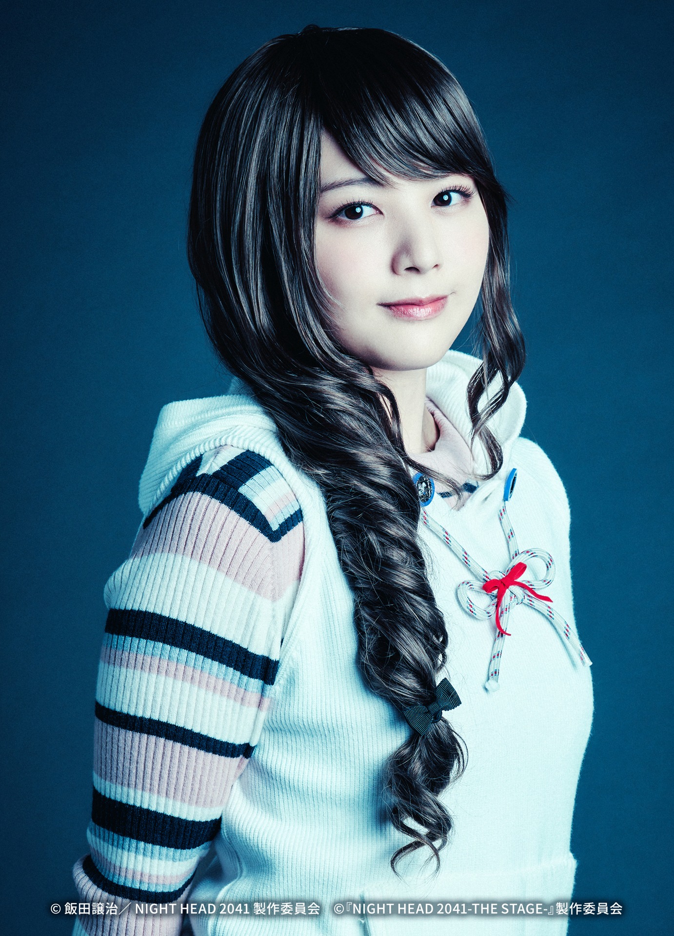 立野沙紀
