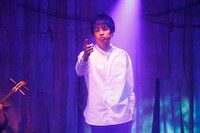 Office8次元「新説・羅生門 / 蜘蛛の糸」より。