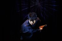 Office8次元「新説・羅生門 / 蜘蛛の糸」より。