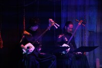 Office8次元「新説・羅生門 / 蜘蛛の糸」より。