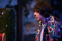 別冊コンプソンズvol.1「ビニール」より。