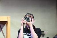 無限のネコ定理旗揚げ公演「ハコブネ」より。