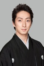 中村七之助(c)松竹