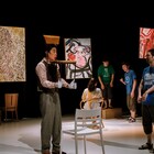 “血の繋がりのない他者”との関係を強く意識する作品に、ゆうめい「あかあか」開幕