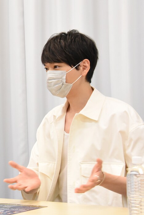 古川雄輝
