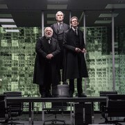 NTLive「リーマン・トリロジー」シネ・リーブル池袋で追加上映決定